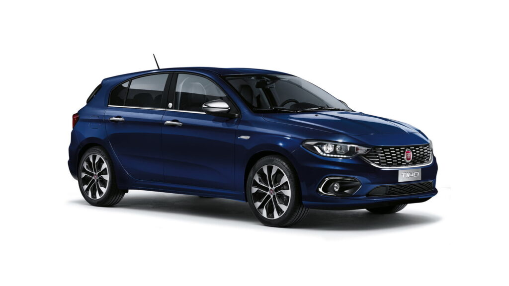 Fiat Tipo