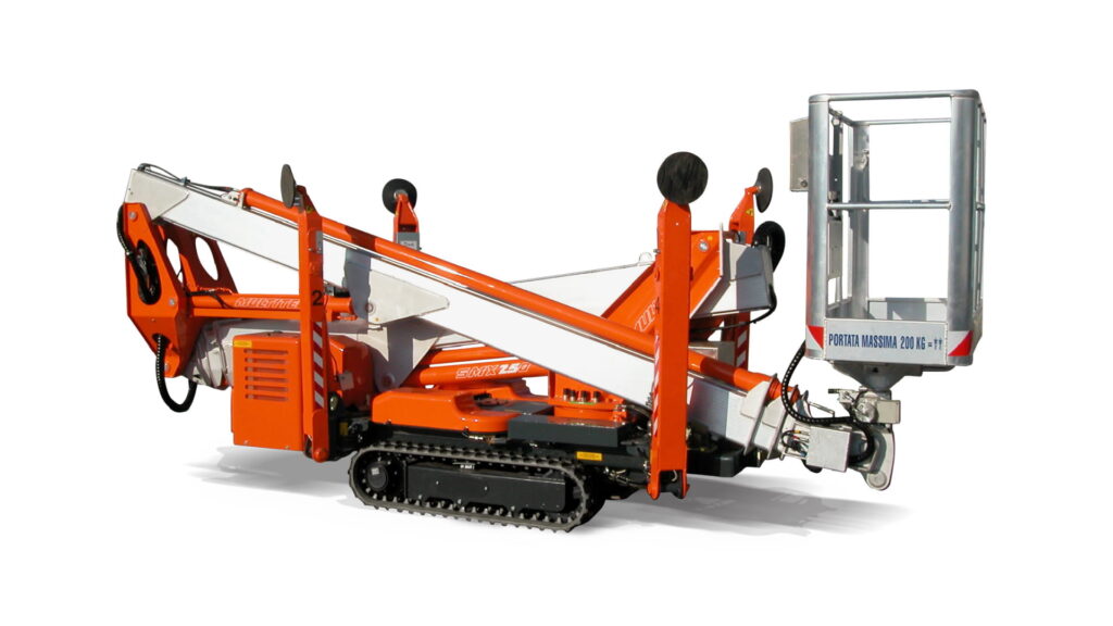 SMX250 25mt
