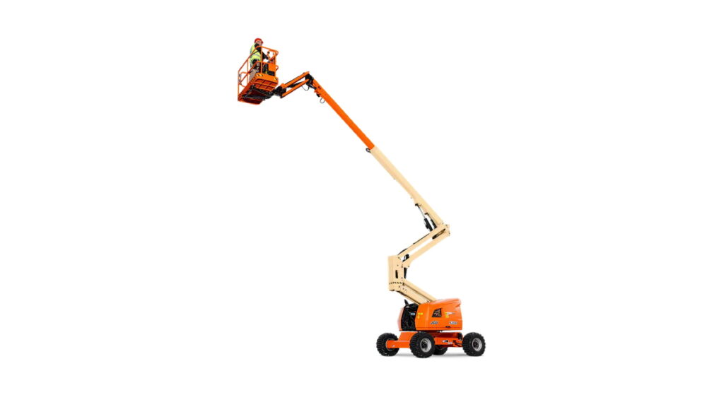 Articolata diesel 18mt