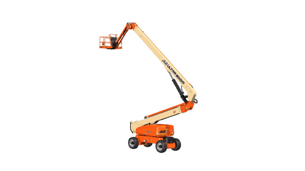 Articolata diesel 40mt