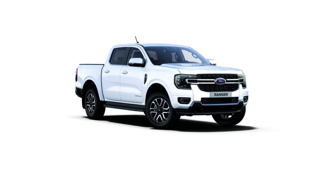 Pick-up