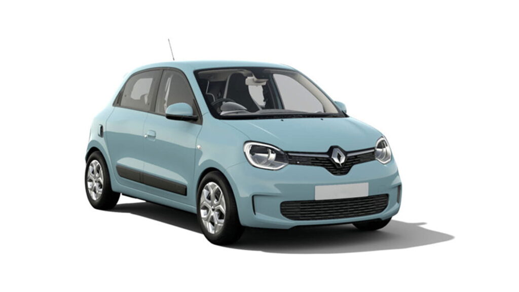 Renault Twingo