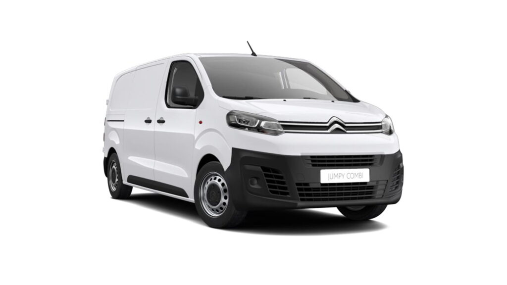 Van 180-200
